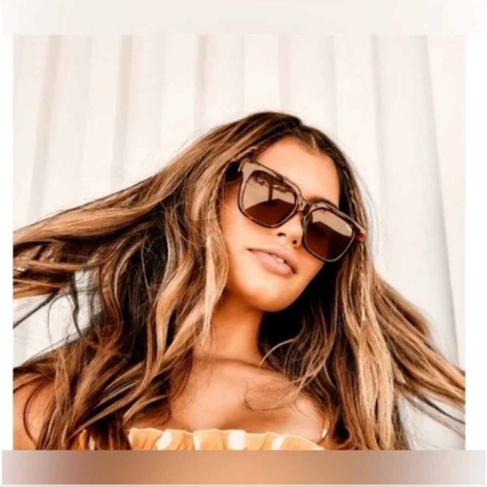 Quay Australia Sunglasses for Women PSA